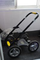 Лот: 3992508. Фото: 2. Продам коляску Geoby с707 зима-лето. Детский транспорт