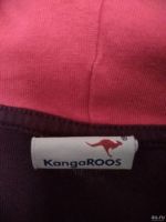 Лот: 16626305. Фото: 2. Футболка Kangaroos 56 р. Женская одежда