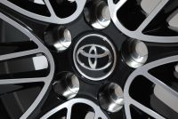 Лот: 19808523. Фото: 5. Литые диски на 17 5x114.3 Skad...