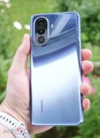 Лот: 19989186. Фото: 2. Контейнер SIM/MMC Huawei Nova... Запчасти, оборудование