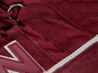 Лот: 15022283. Фото: 2. Сапожки New Balance purple-red. Женская обувь