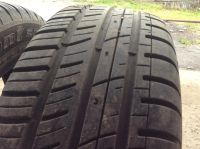Лот: 10179101. Фото: 2. 195/60 r15 Cordiant sport 2 (пара... Шины, Диски