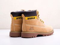 Лот: 15099084. Фото: 2. Ботинки Caterpillar Colorado Артикул... Мужская обувь