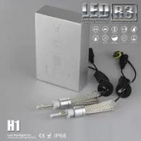 Лот: 6829886. Фото: 5. светодиодные лампы H3 Led R3 40W...