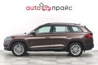 Лот: 21980225. Фото: 5. Skoda Kodiaq 2018