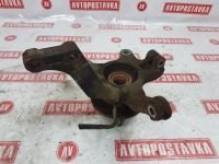 Лот: 20899096. Фото: 5. Ступица Nissan March AK12 CR12DE...
