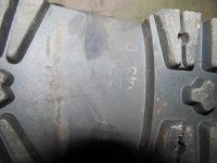 Лот: 8482837. Фото: 3. Ботинки Берцы 43. Красноярск