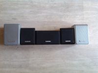 Лот: 15165991. Фото: 4. Домашний кинотеатр Samsung HT-P10. Красноярск