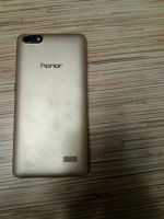 Лот: 10773977. Фото: 2. Смартфон Huawei Honor 4C. Смартфоны, связь, навигация
