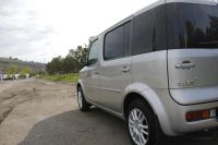 Лот: 4102324. Фото: 4. Nissan Cube