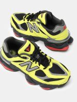 Лот: 24269487. Фото: 4. Кроссовки NEW BALANCE. Красноярск