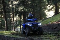 Лот: 25659013. Фото: 11. Квадроцикл LONCIN Xwolf 1000...