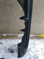 Лот: 15456669. Фото: 2. Задний бампер Toyota Corona EXiV... Автозапчасти