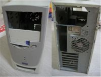 Лот: 2233318. Фото: 3. Корпус MiddleTower InWin S506. Компьютеры, оргтехника, канцтовары