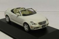 Лот: 5846212. Фото: 6. Toyota Soarer 2003, J-Collection...