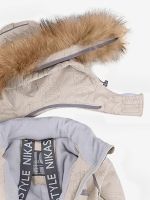 Лот: 24641555. Фото: 7. Комбинезон NIKASTYLE, Мультицвет