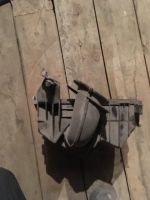 Лот: 11549413. Фото: 2. корпус воздушного фильтра mazda... Автозапчасти