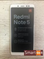 Лот: 12287546. Фото: 2. Смартфон Xiaomi Redmi Note 5 32GB... Смартфоны, связь, навигация