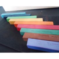 Лот: 4169418. Фото: 2. Masters-Pastel набор цветных мелков... Косметика и уход