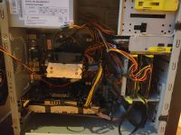Лот: 21338711. Фото: 2. Компьютер i3-2100/8GB/GTX660/HDD... Компьютеры, ноутбуки, планшеты