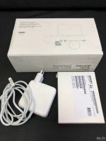 Лот: 13727183. Фото: 3. Блок питания Apple MagSafe2. Компьютеры, оргтехника, канцтовары