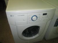 Лот: 3361287. Фото: 2. Стиральная машина LG WD-10180T... Крупная бытовая техника