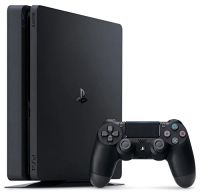 Лот: 8483488. Фото: 3. Игровая консоль PlayStation 4... Компьютеры, оргтехника, канцтовары