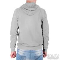 Лот: 5702077. Фото: 4. Толстовка хлопок с капюшоном... Красноярск