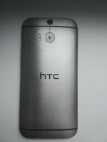 Лот: 14773912. Фото: 2. HTC one m8. Смартфоны, связь, навигация