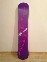 Лот: 2586353. Фото: 3. Доска MORROW WILD FLOWER. Спортивные товары