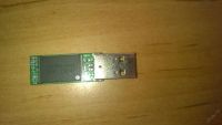 Лот: 5553766. Фото: 2. Флэшка без корпуса 4 Gb. Носители информации