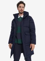 Лот: 25732525. Фото: 5. Пальто утепленное мужское Robe...