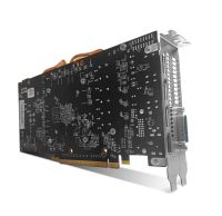 Лот: 19436202. Фото: 3. Radeon Rx 580. Компьютеры, оргтехника, канцтовары