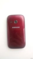 Лот: 15845554. Фото: 4. Смартфон Samsung galaxy young...
