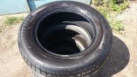 Лот: 7827647. Фото: 2. Шины летние Bridgestone Dueler... Шины, Диски