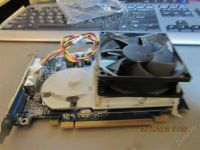 Лот: 2497422. Фото: 2. ATI Radeon X1600. Комплектующие