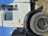 Лот: 20848577. Фото: 5. Камаз 44108 с полуприцепом и манипулятором