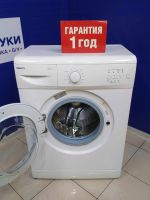 Лот: 15944461. Фото: 3. Стиральная машина beko wkl 13500... Бытовая техника