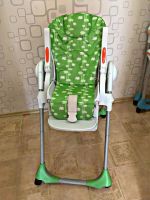 Лот: 11147489. Фото: 4. Стульчик для кормления chicco. Красноярск