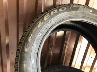 Лот: 17706498. Фото: 5. Зимние шины R18 225/55 Pirelli...