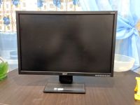 Лот: 17075582. Фото: 2. Монитор Acer v223w "22. Мониторы, проекторы