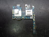 Лот: 13016623. Фото: 2. Основная плата донор LG D325. Запчасти, оборудование