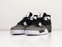 Лот: 19588315. Фото: 4. Кроссовки Nike Air Jordan 4 Retro. Красноярск