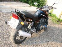 Лот: 1892504. Фото: 2. Honda CB 400 Super Four ! ИТС... Мототехника