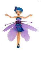 Лот: 4847351. Фото: 5. Летающая фея Flying Fairy с подсветкой...