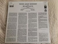 Лот: 11602332. Фото: 2. LP Miles Davis Round About Midnight... Коллекционирование, моделизм