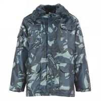 Лот: 19839475. Фото: 3. Костюм зимний камуфляж: полукомбинезон... Одежда, обувь, галантерея