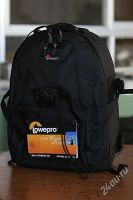 Лот: 1770966. Фото: 2. LowePro Mini Trekker 200. Аксессуары, расходные материалы