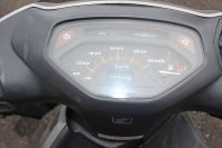 Лот: 3462636. Фото: 3. Honda lead 100 кубов (обмен). Авто, мото, водный транспорт