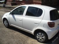 Лот: 1769094. Фото: 2. Продам TOYOTA VITZ. Авто, мото, водный транспорт